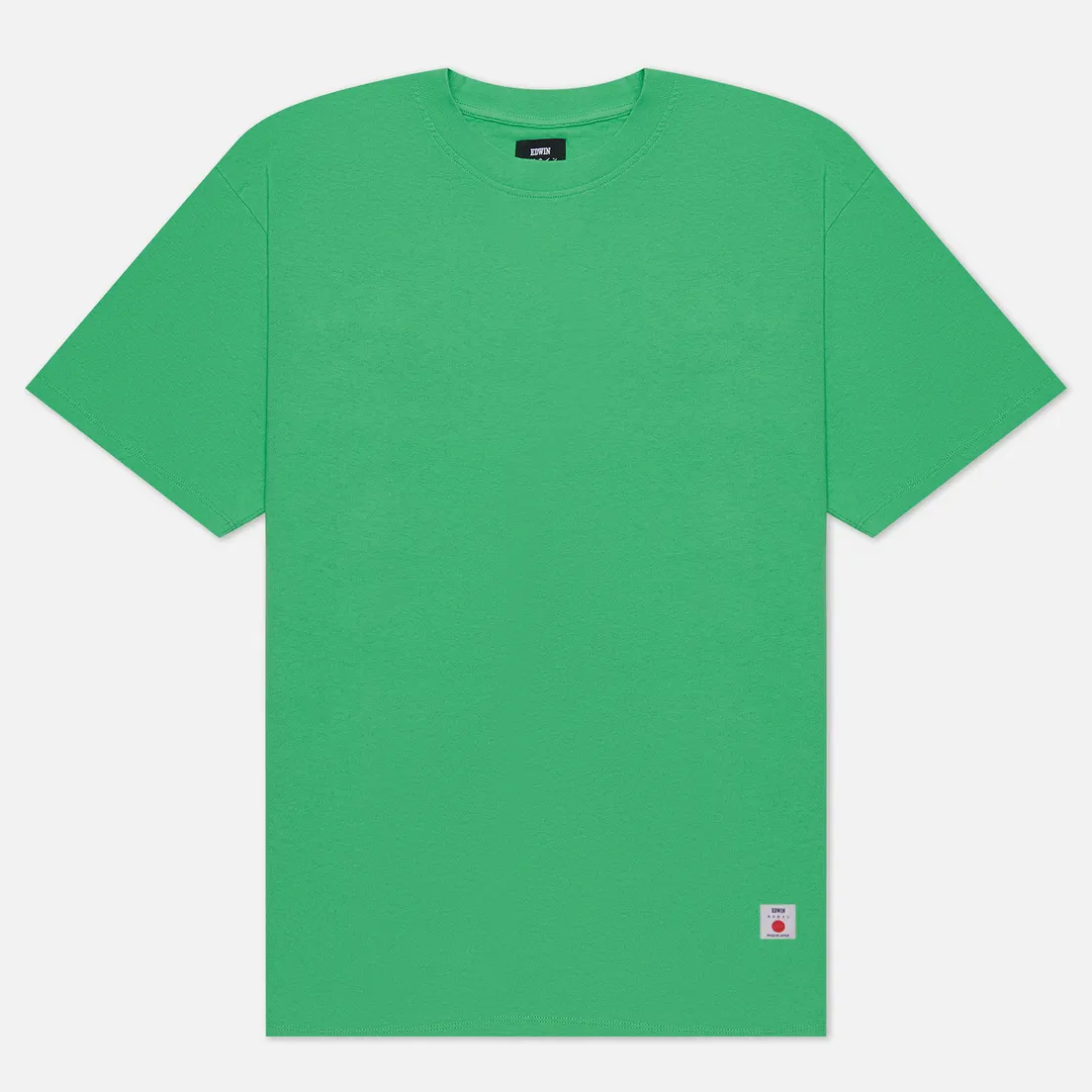 Edwin Мужская футболка Oversize Basic