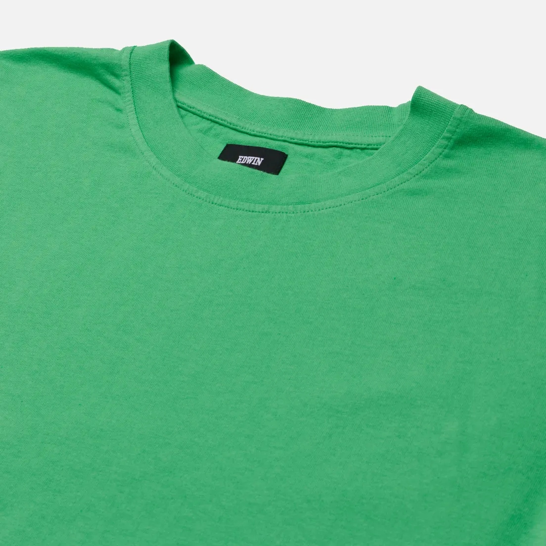 Edwin Мужская футболка Oversize Basic