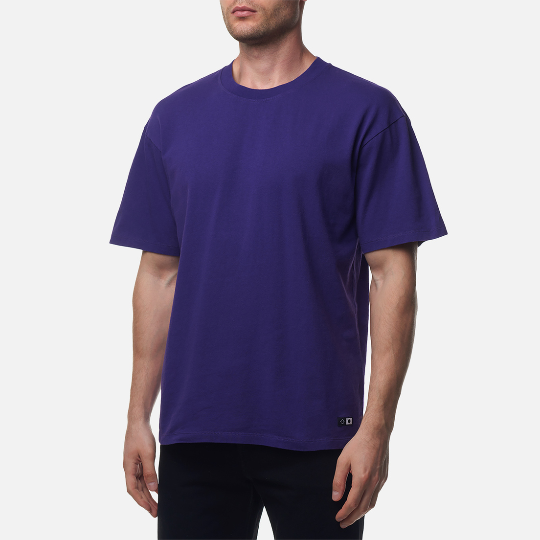 Edwin Мужская футболка Oversize Basic