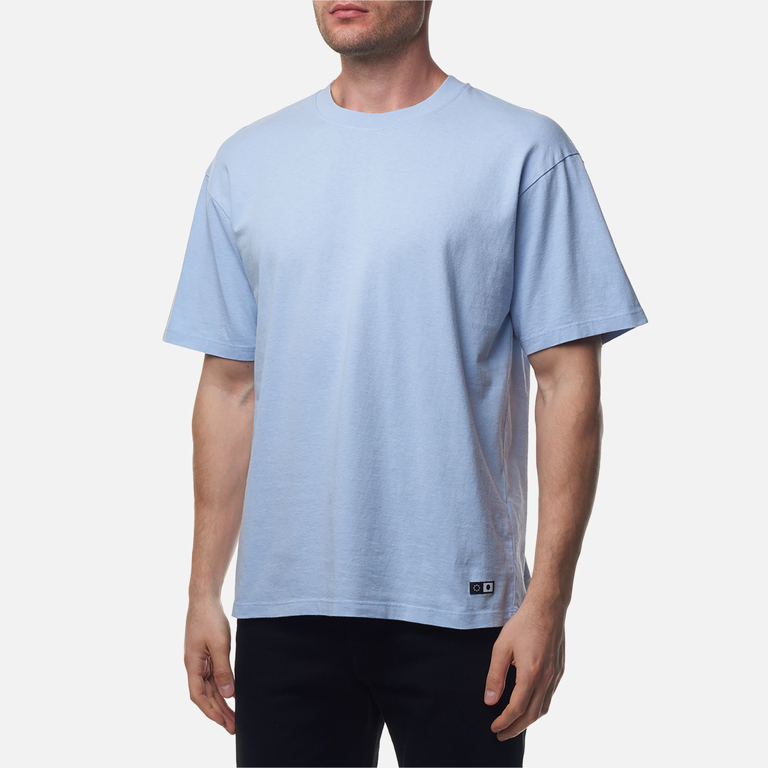 Edwin Мужская футболка Oversize Basic