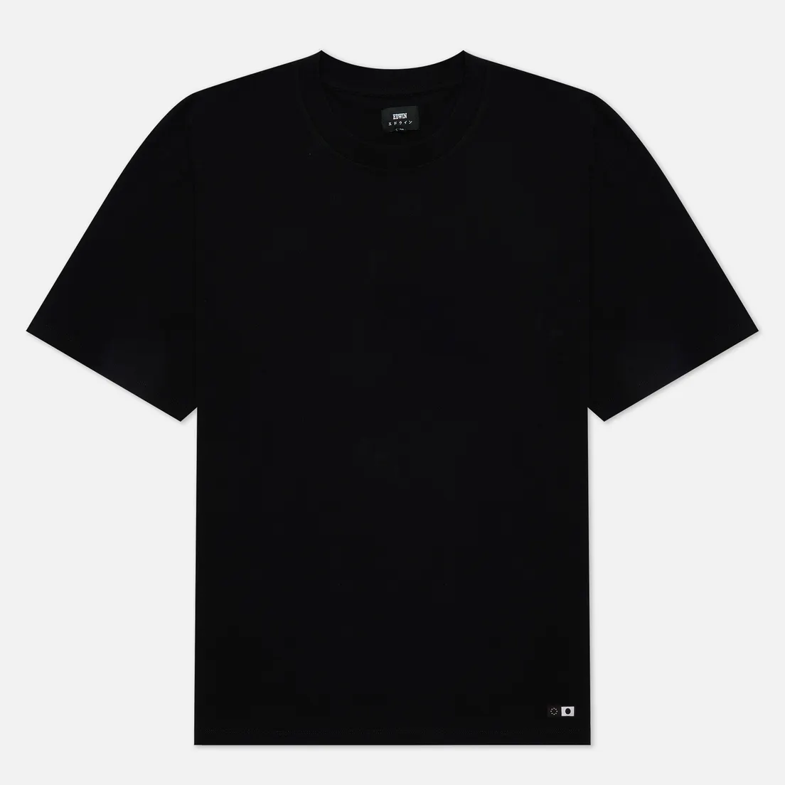 Edwin Мужская футболка Oversize Basic