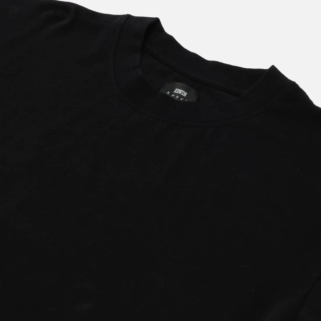 Edwin Мужская футболка Oversize Basic