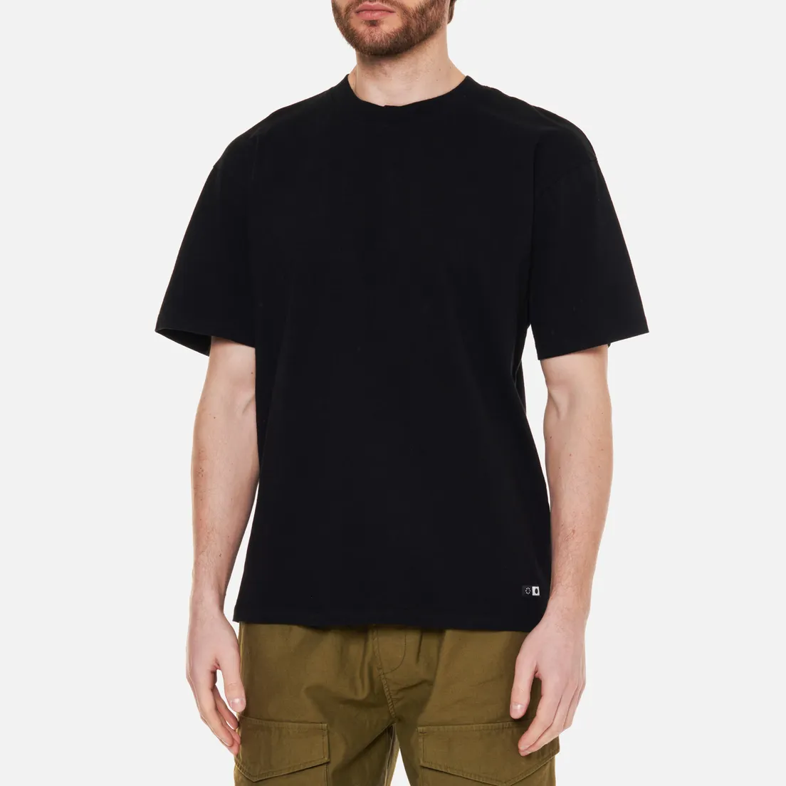 Edwin Мужская футболка Oversize Basic