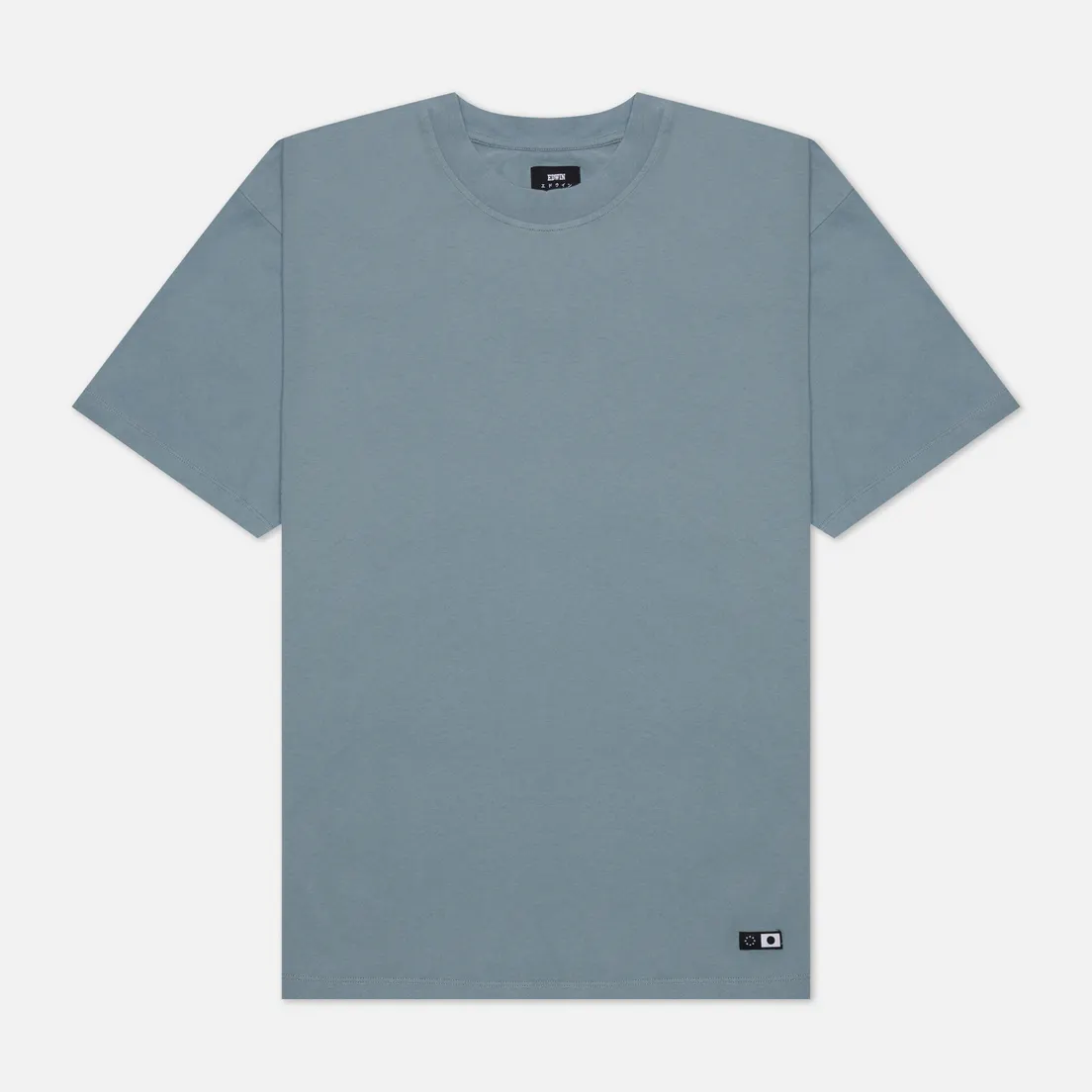 Edwin Мужская футболка Oversize Basic