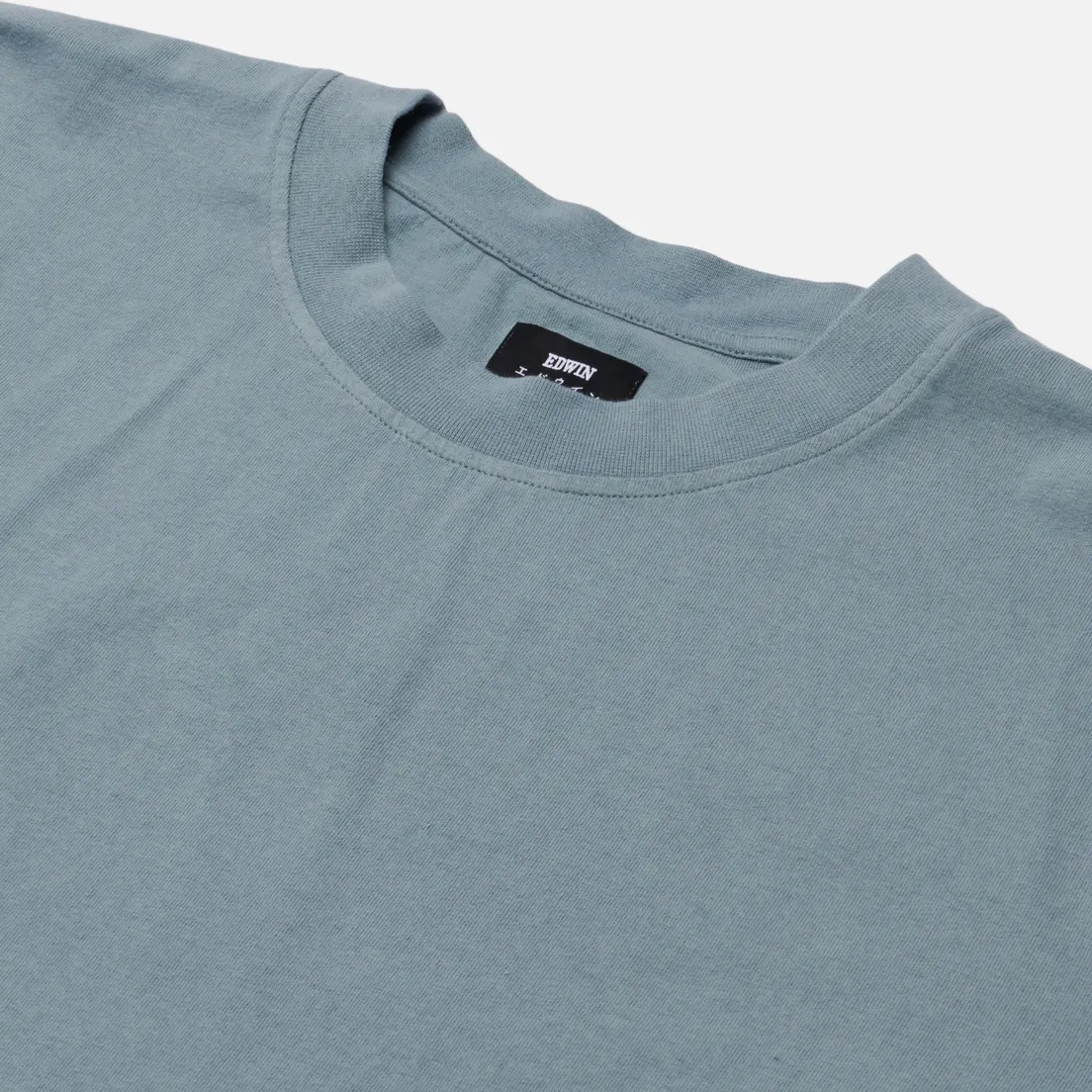 Edwin Мужская футболка Oversize Basic