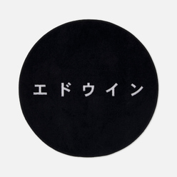Edwin Ковер Katakana Logo