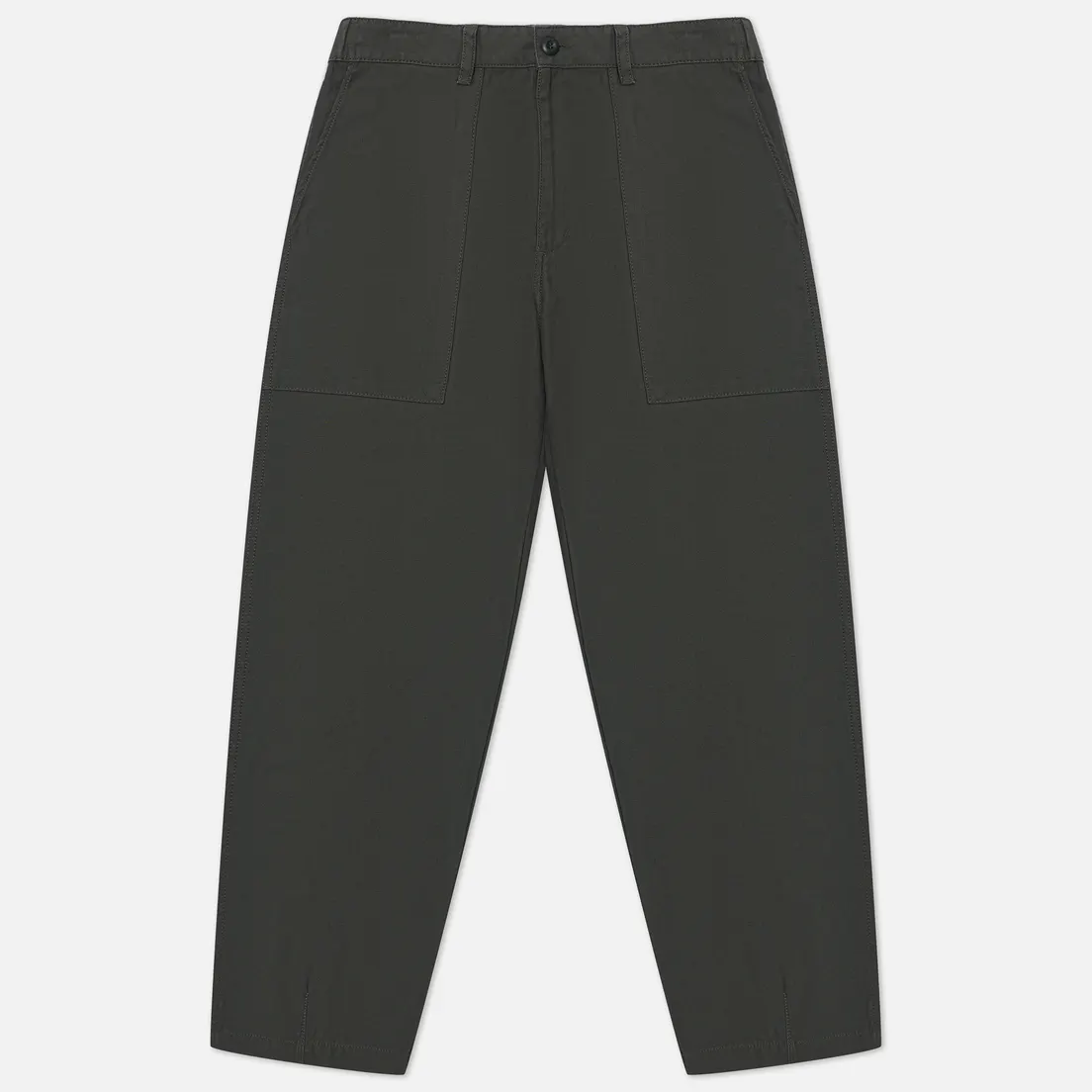 Edwin Мужские брюки Labour Dart Back Sateen
