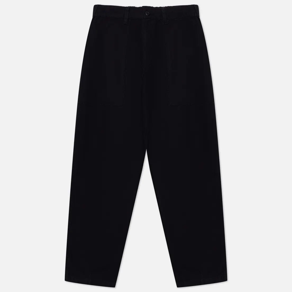 Edwin Мужские брюки Labour Dart Back Sateen