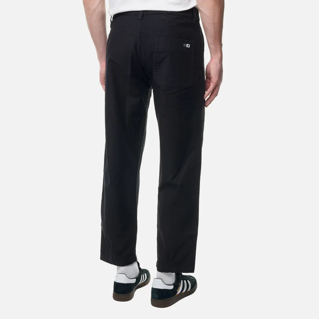 Edwin Мужские брюки Labour Dart Back Sateen