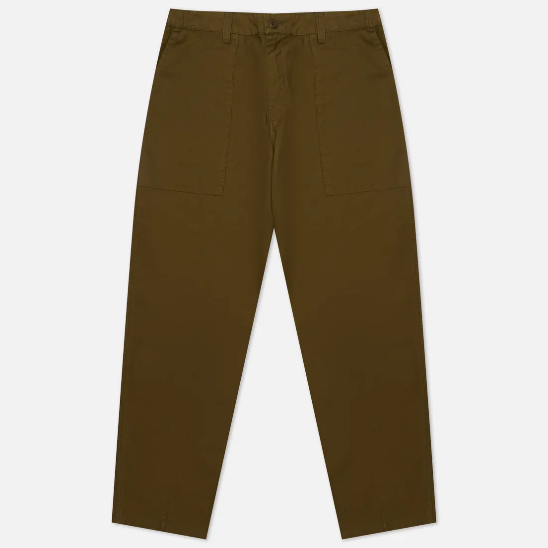 Edwin Мужские брюки Labour Dart Back Sateen