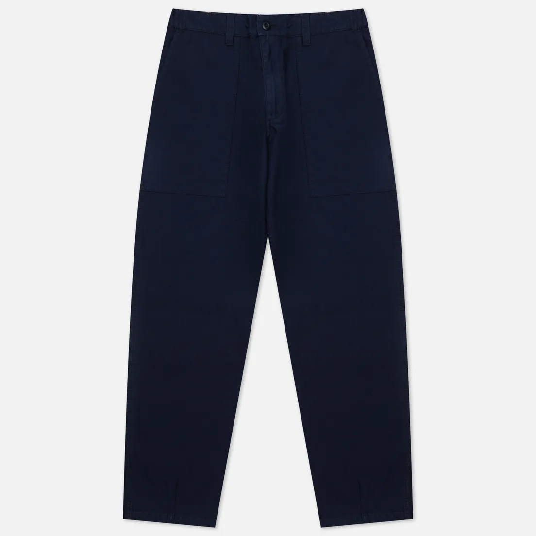 Edwin Мужские брюки Labour Dart Back Sateen