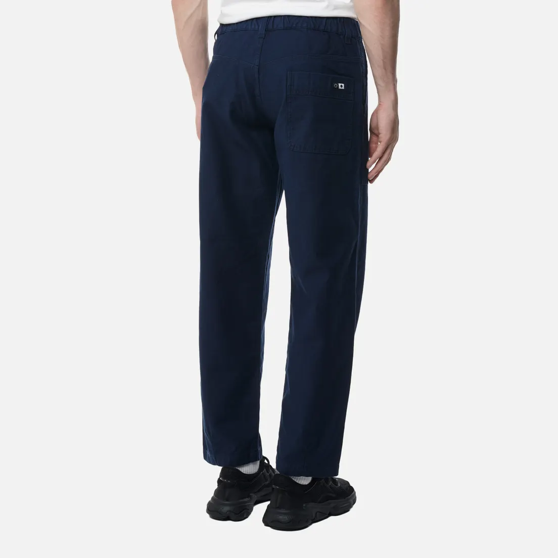 Edwin Мужские брюки Labour Dart Back Sateen