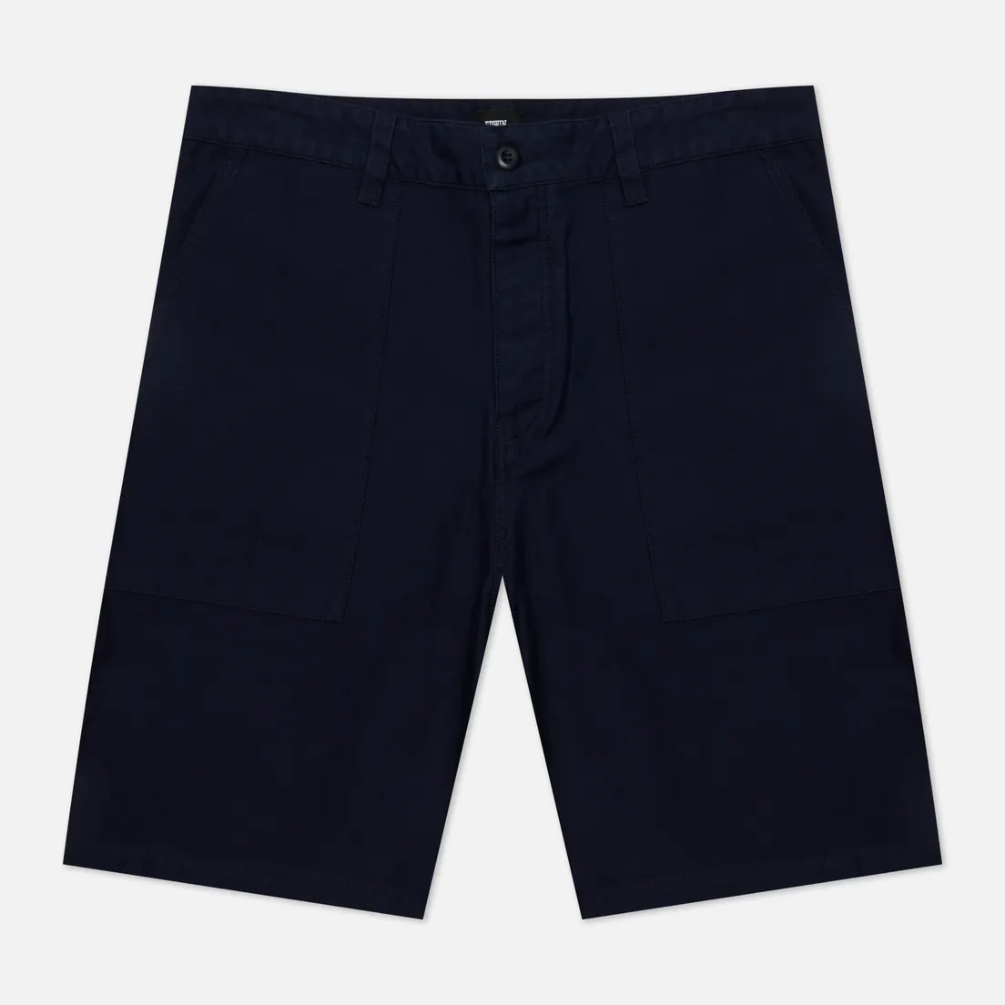 Edwin Мужские шорты Block Back Sateen