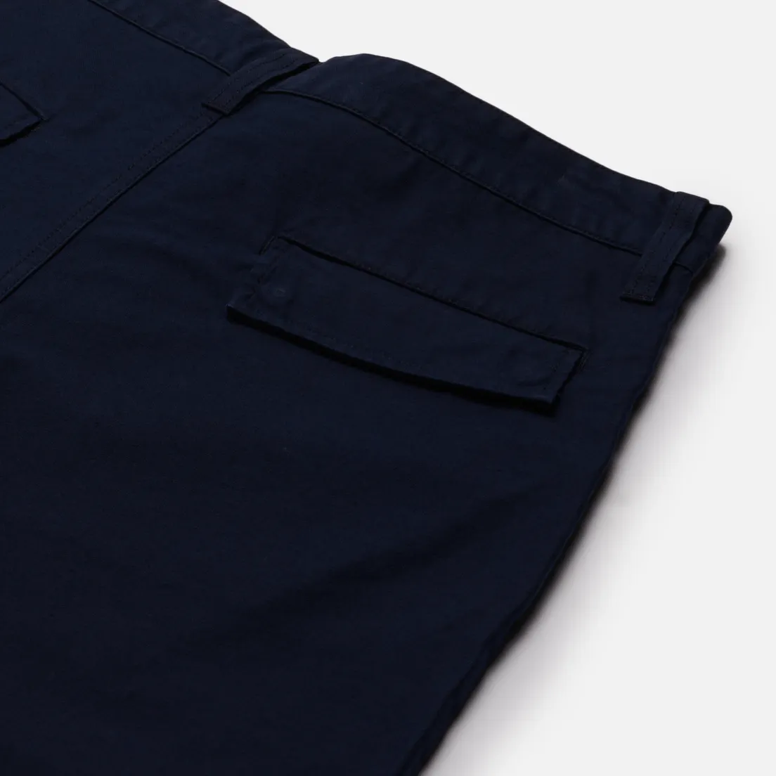 Edwin Мужские шорты Block Back Sateen