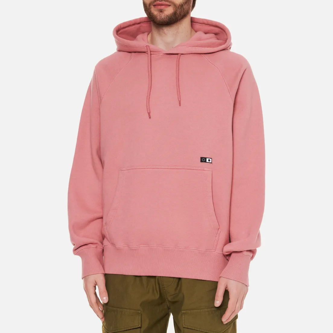 Edwin Мужская толстовка Mood Hoodie