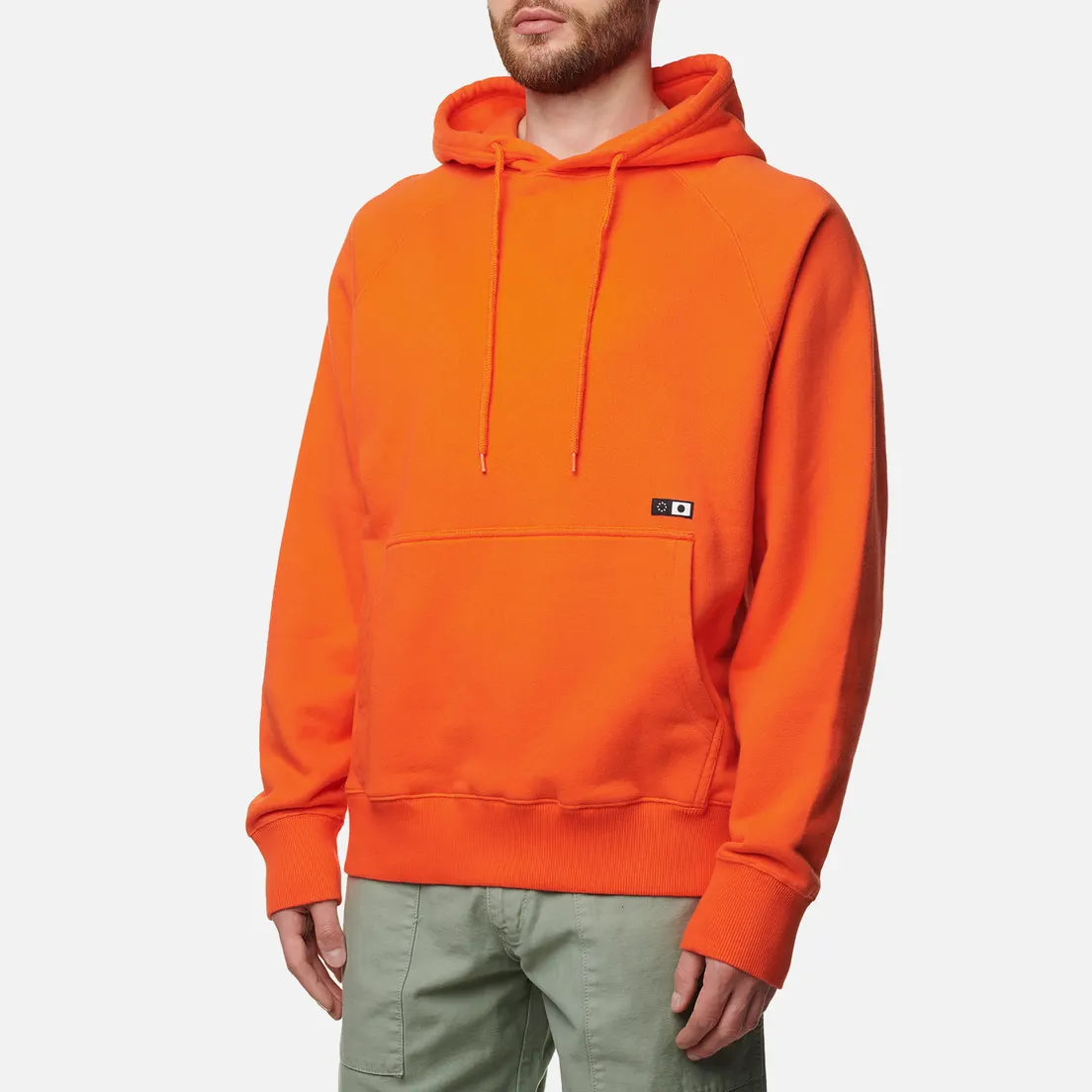Edwin Мужская толстовка Mood Hoodie