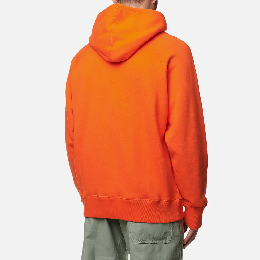 Edwin Мужская толстовка Mood Hoodie