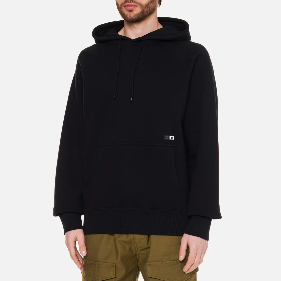 Edwin Мужская толстовка Mood Hoodie