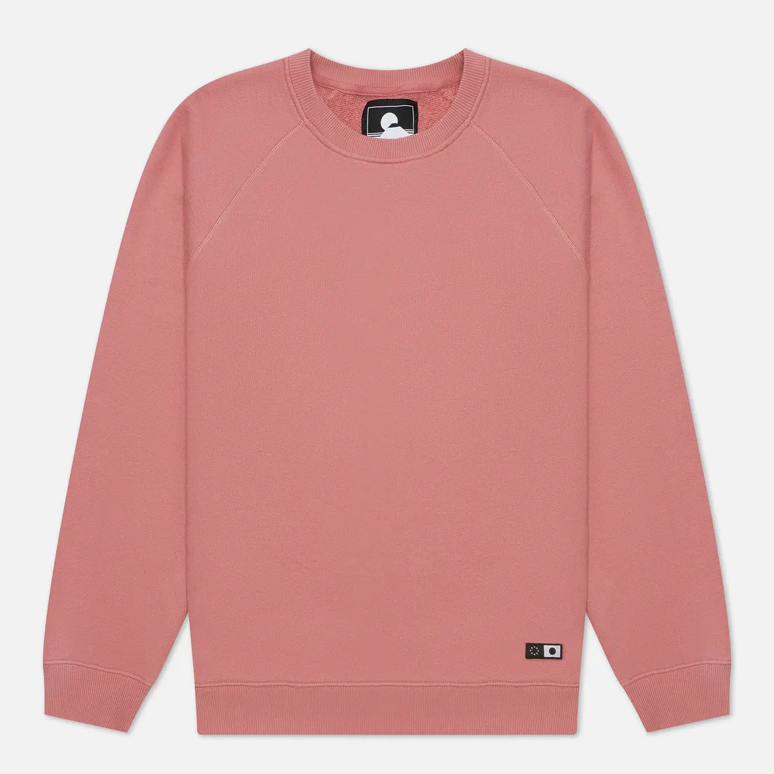 Edwin Мужская толстовка Mood Crew Neck