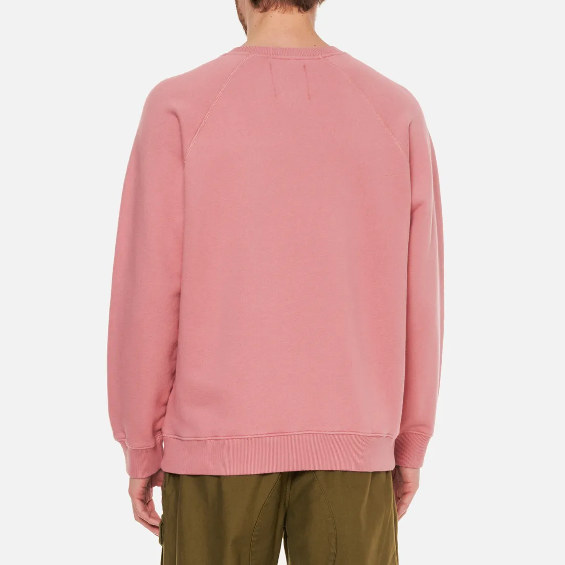 Edwin Мужская толстовка Mood Crew Neck