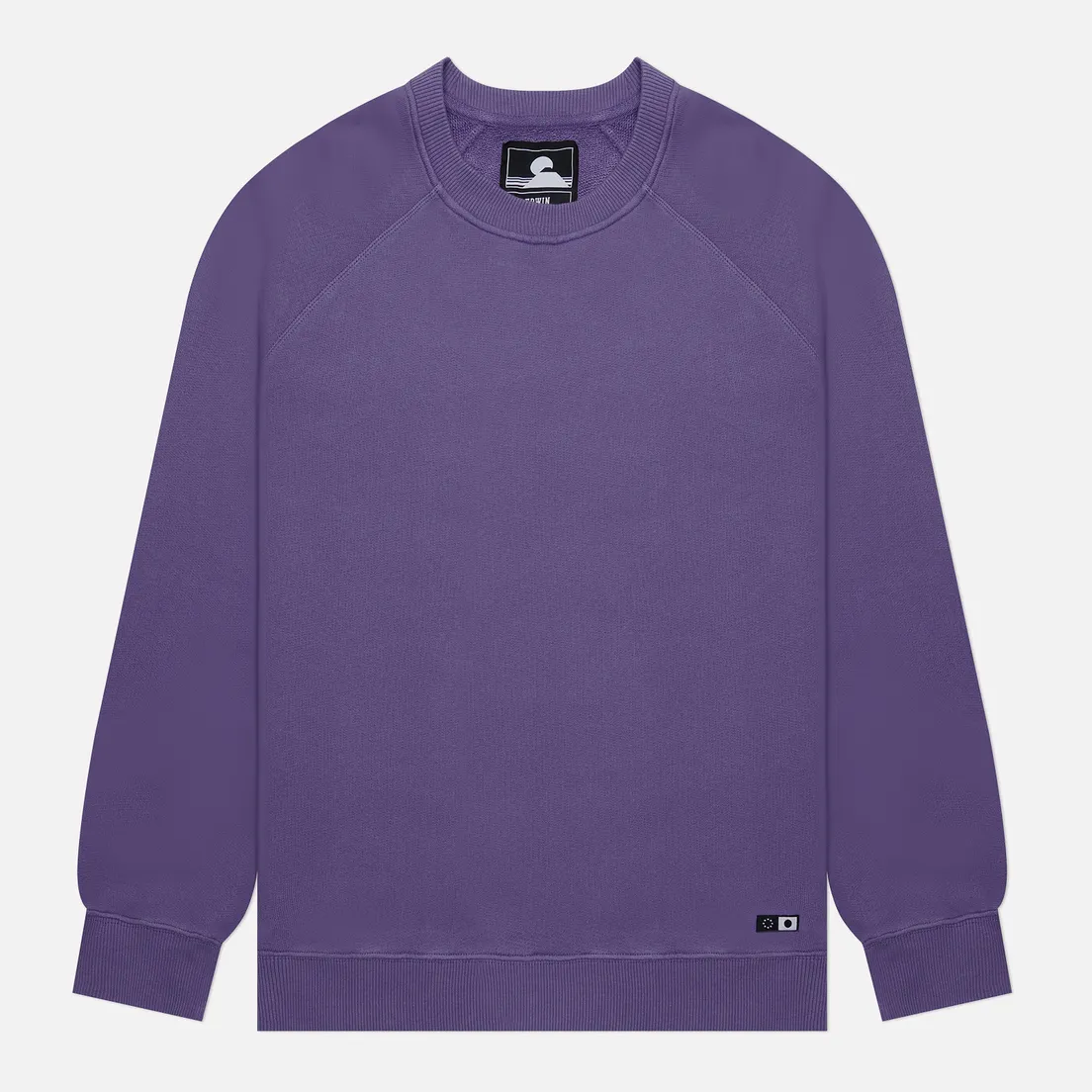 Edwin Мужская толстовка Mood Crew Neck