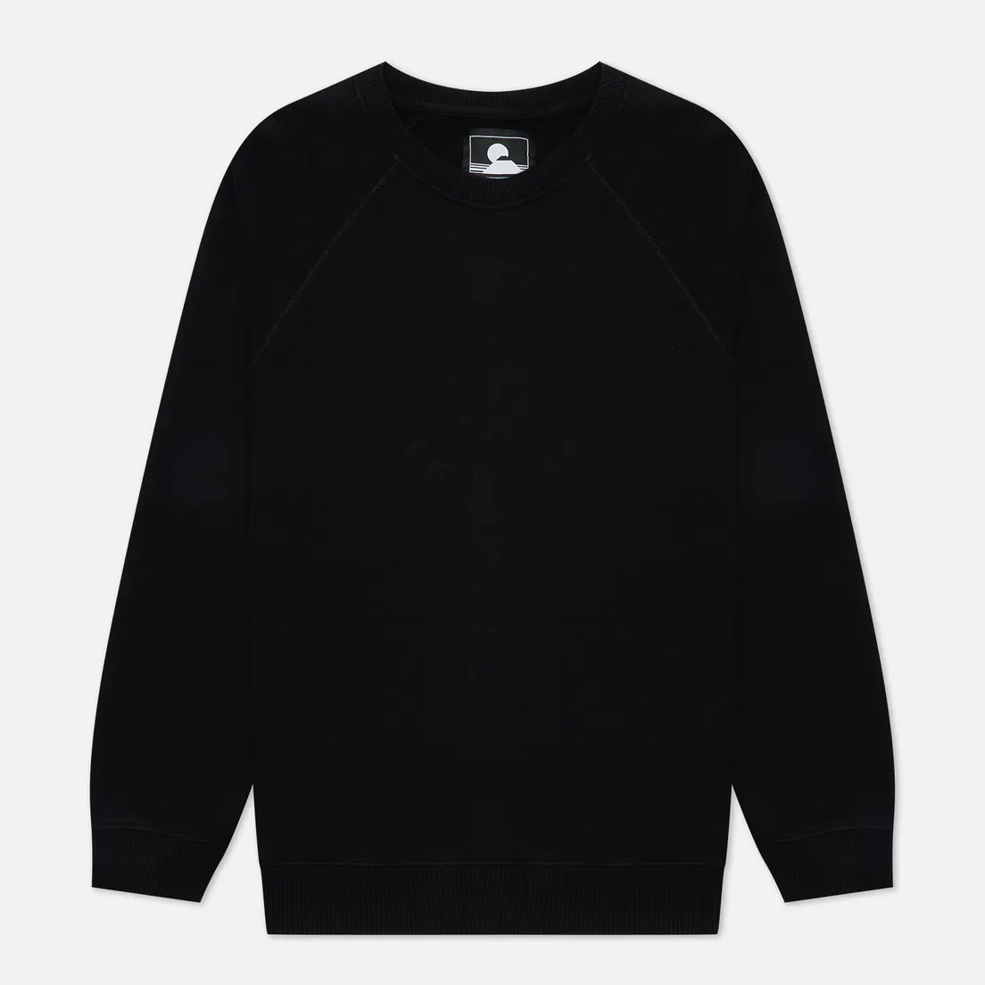Edwin Мужская толстовка Mood Crew Neck