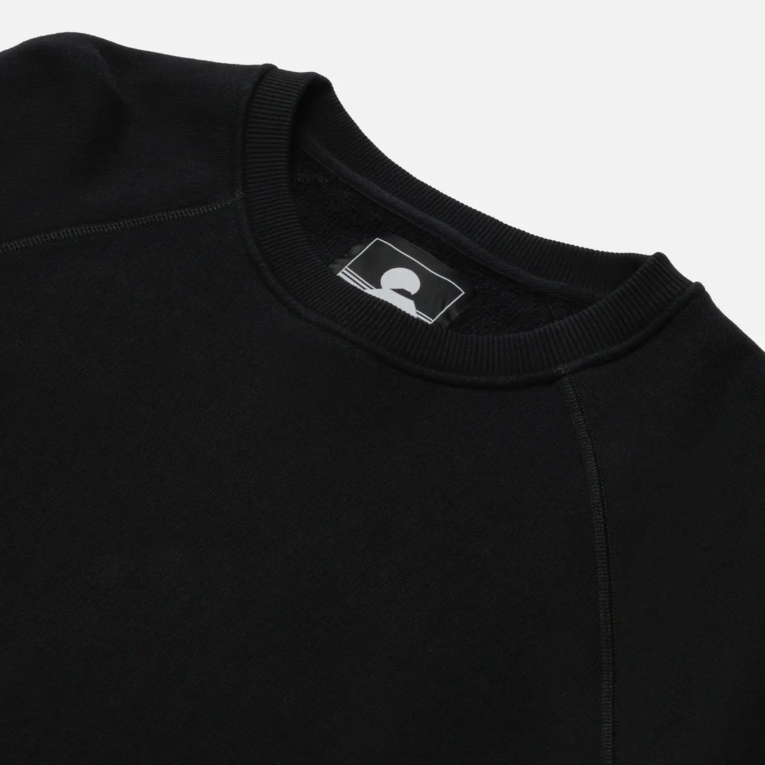 Edwin Мужская толстовка Mood Crew Neck