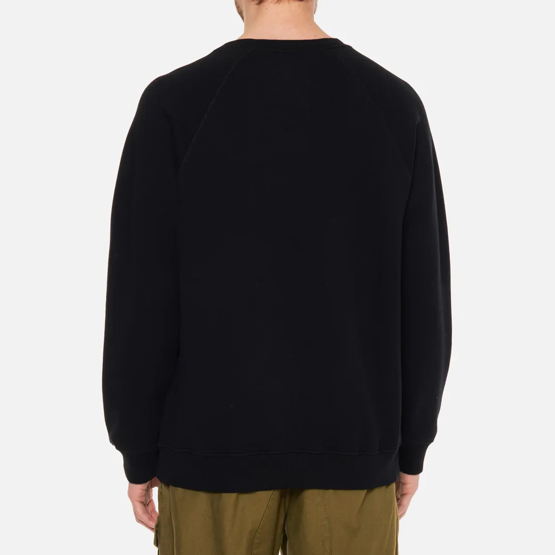Edwin Мужская толстовка Mood Crew Neck