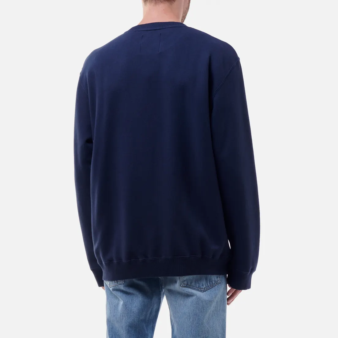 Edwin Мужская толстовка Karma Crew Neck