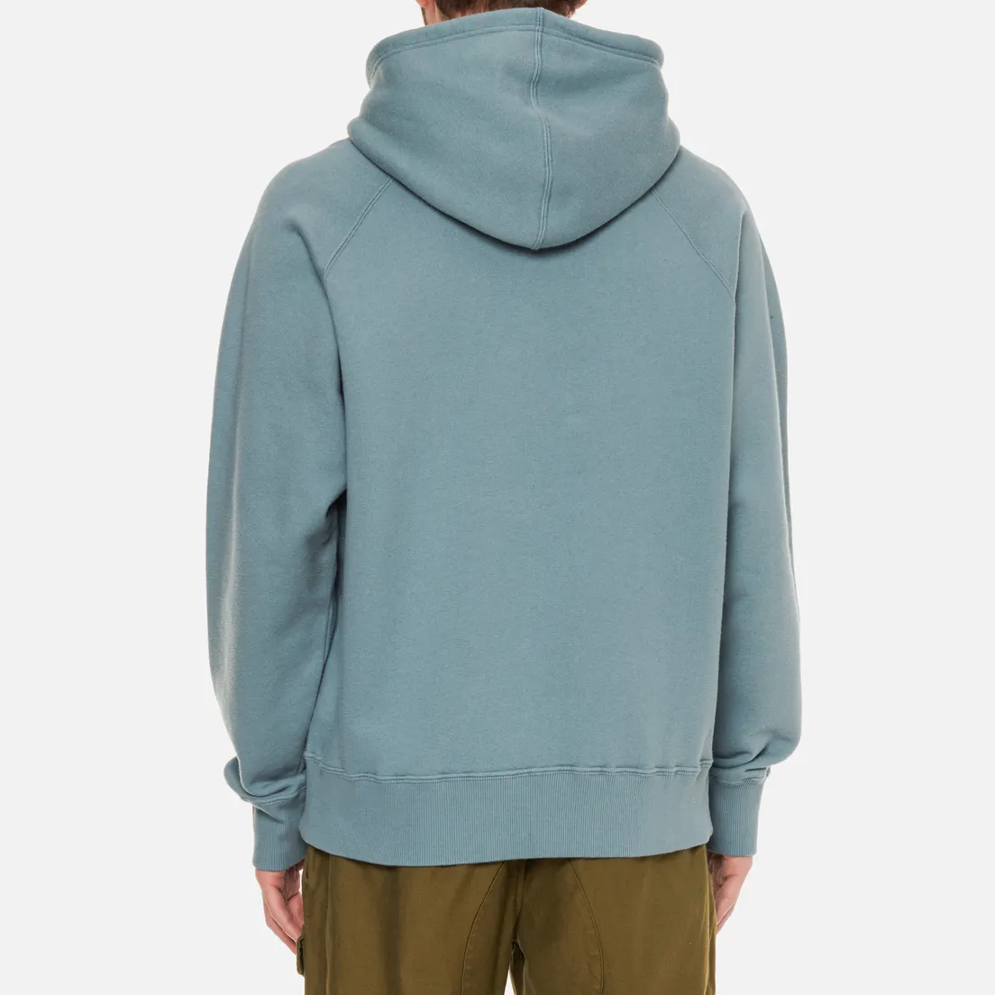 Edwin Мужская толстовка Shrooms Hoodie