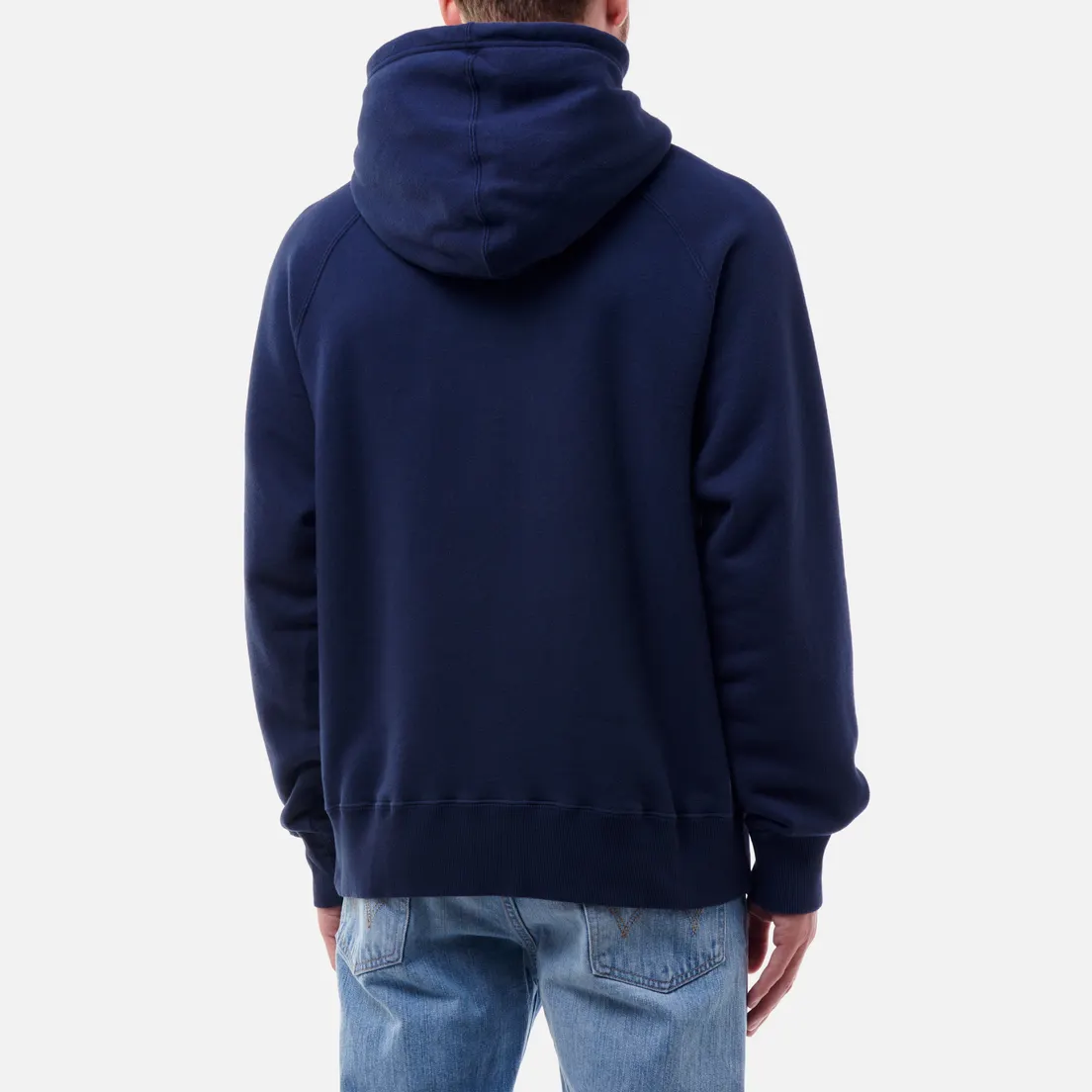 Edwin Мужская толстовка Mouri II Hoodie