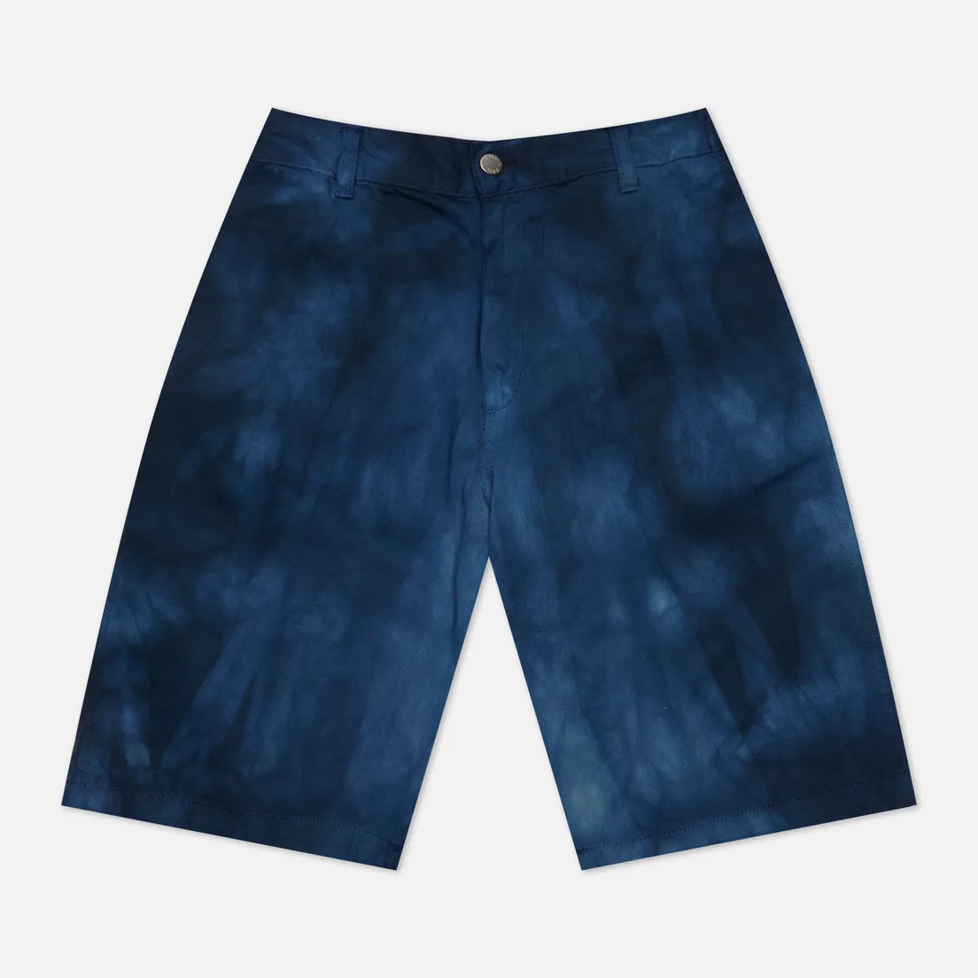 Edwin Мужские шорты Gangis Roma Denim