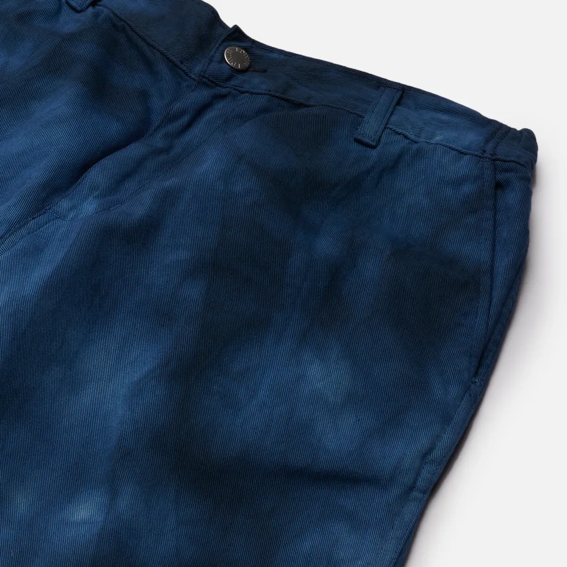 Edwin Мужские шорты Gangis Roma Denim