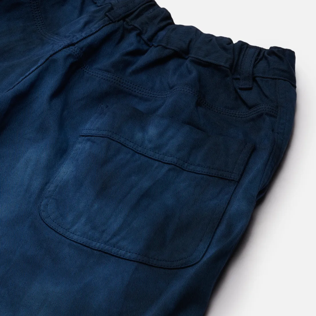 Edwin Мужские шорты Gangis Roma Denim