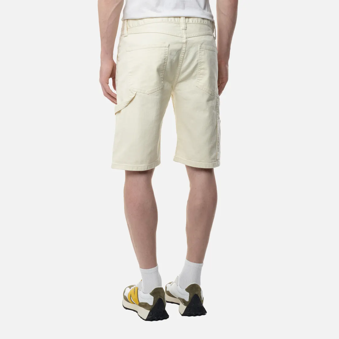 Edwin Мужские шорты Carpenter Heavy Twill