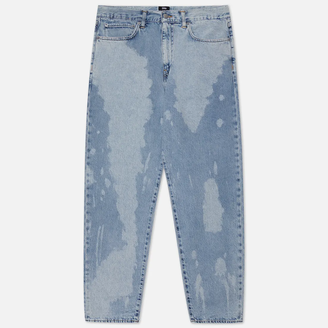 Edwin Мужские джинсы Cosmos Nicola Blue Denim 11.6 Oz