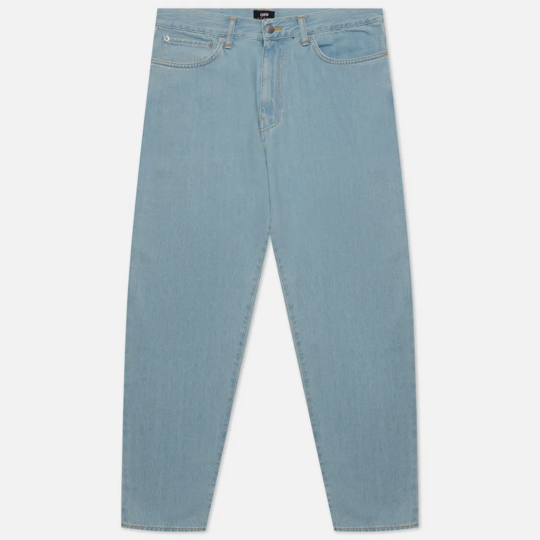 Edwin Мужские джинсы Cosmos Nicola Blue Denim 11.6 Oz