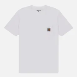 Carhartt WIP Мужская футболка Pocket Logo