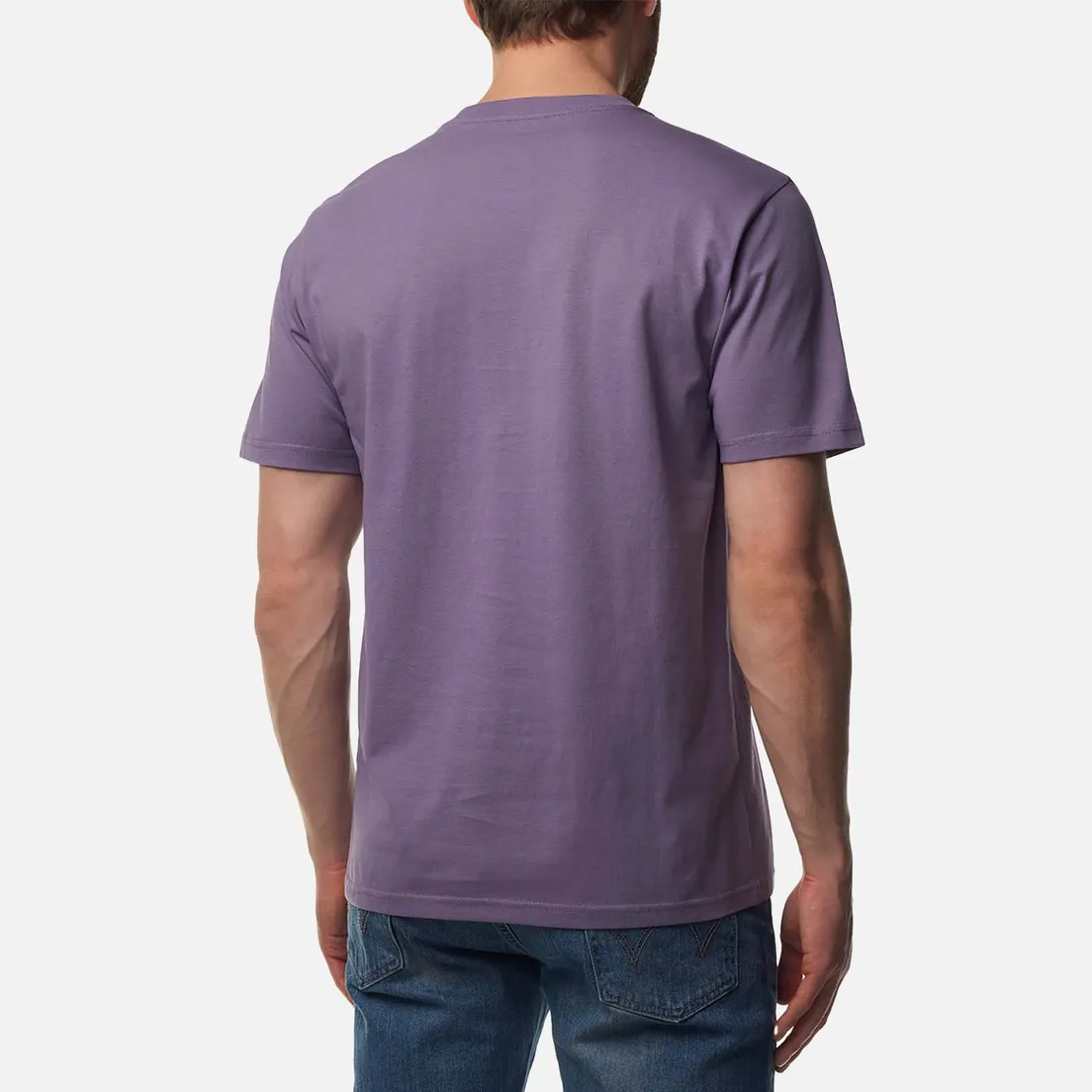 Carhartt WIP Мужская футболка Pocket Logo