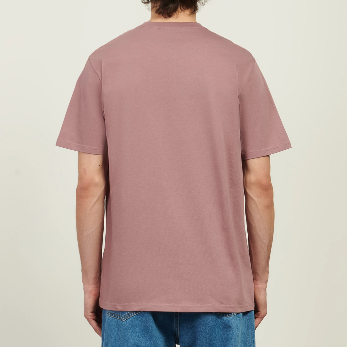 Carhartt WIP Мужская футболка Pocket Logo