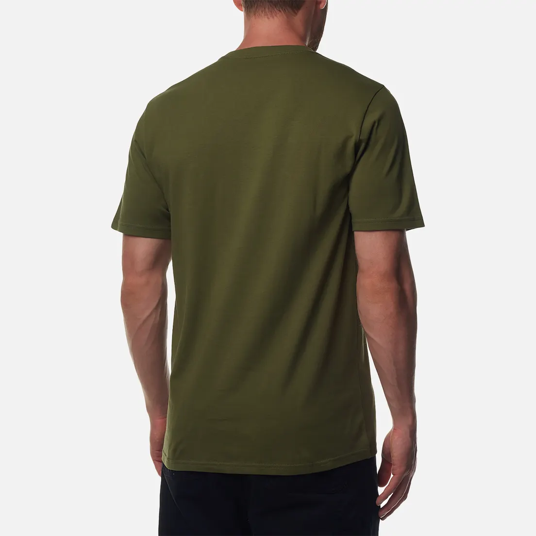 Carhartt WIP Мужская футболка Pocket Logo
