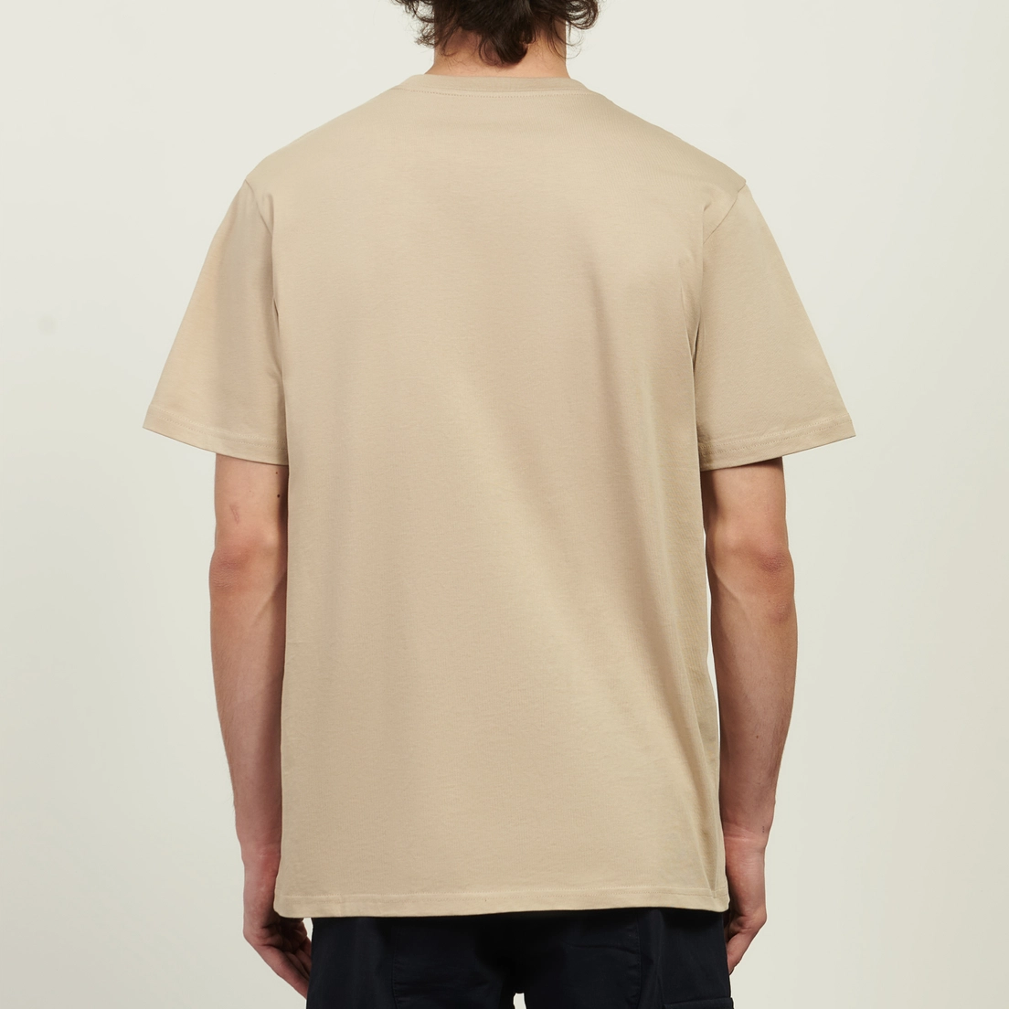 Carhartt WIP Мужская футболка Pocket Logo