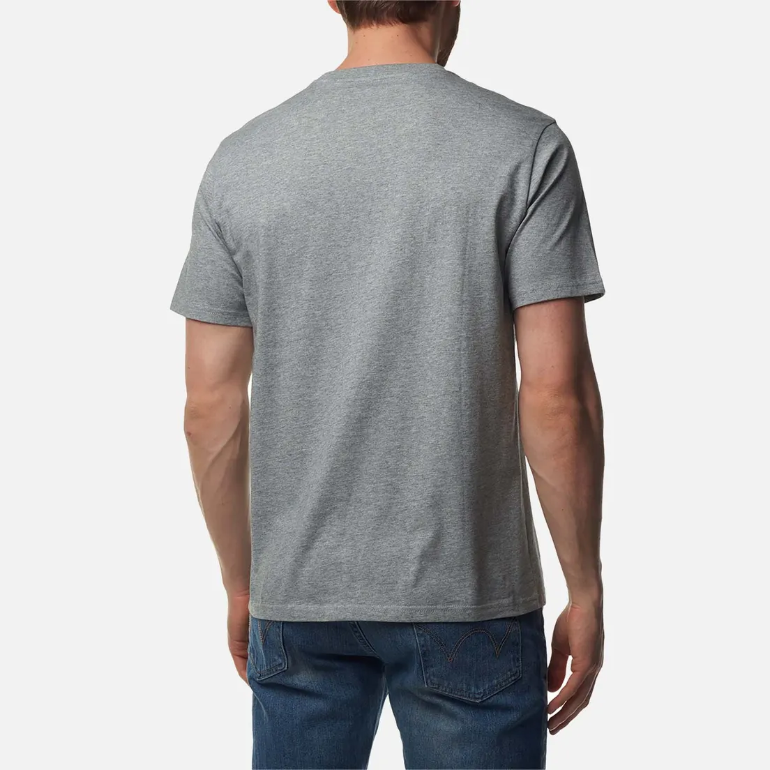 Carhartt WIP Мужская футболка Pocket Logo