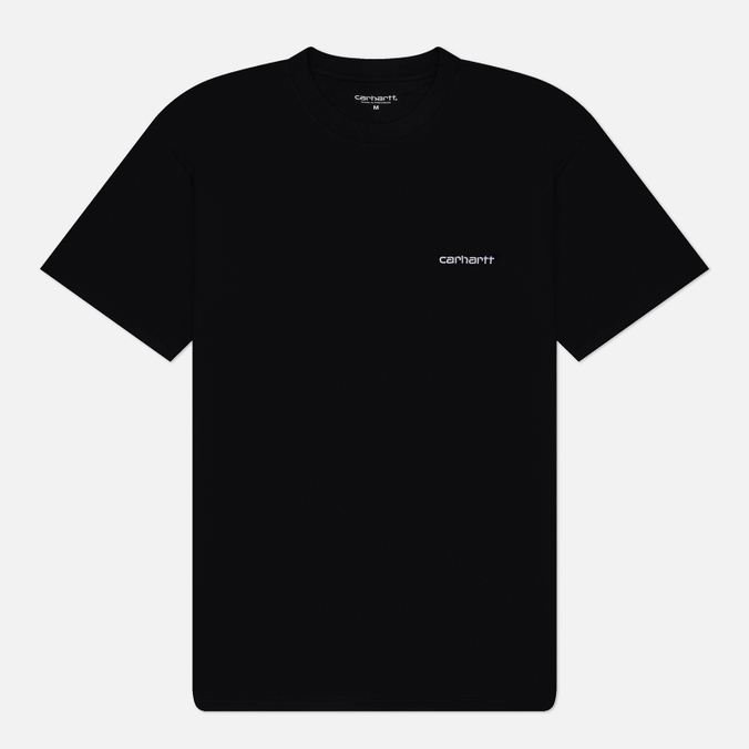 Мужская футболка Carhartt WIP Script Embroidery