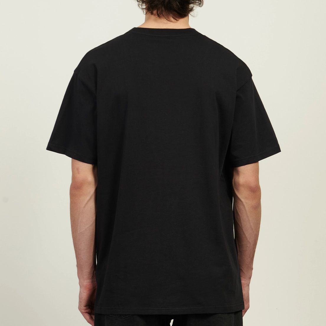 Carhartt WIP Мужская футболка Script Embroidery