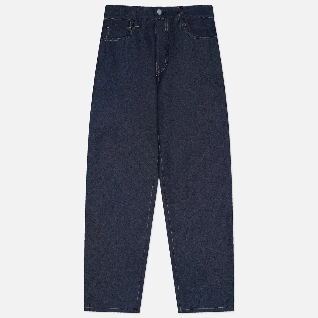 Carhartt WIP Мужские джинсы Landon Robertson Denim 12 Oz