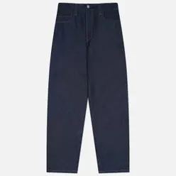 Carhartt WIP Мужские джинсы Landon Robertson Denim 12 Oz