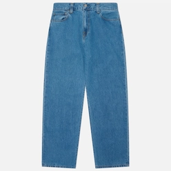 Carhartt WIP Мужские джинсы Landon Robertson Denim 12 Oz