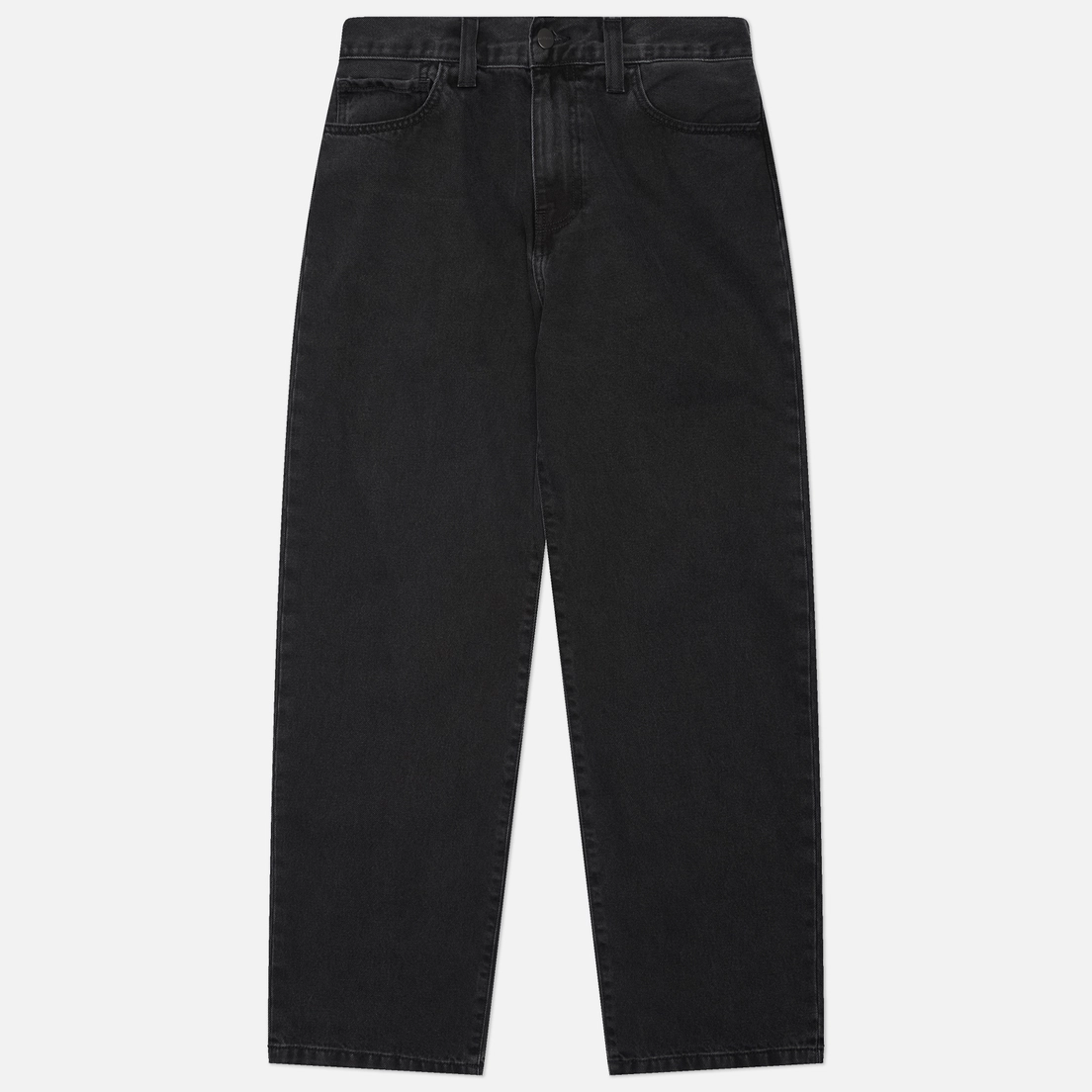 Carhartt WIP Мужские джинсы Landon Robertson Denim 12 Oz