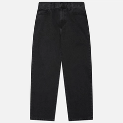Carhartt WIP Мужские джинсы Landon Robertson Denim 12 Oz